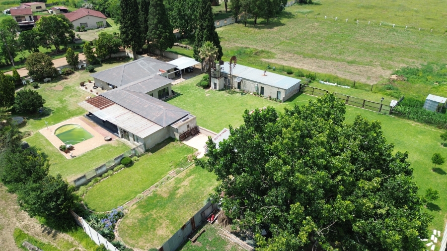 4 Bedroom Property for Sale in Spaarwater Gauteng