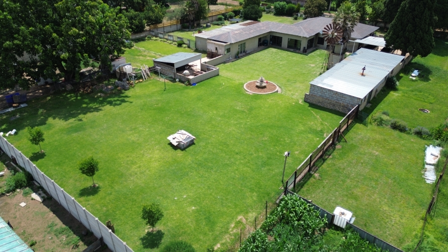 4 Bedroom Property for Sale in Spaarwater Gauteng