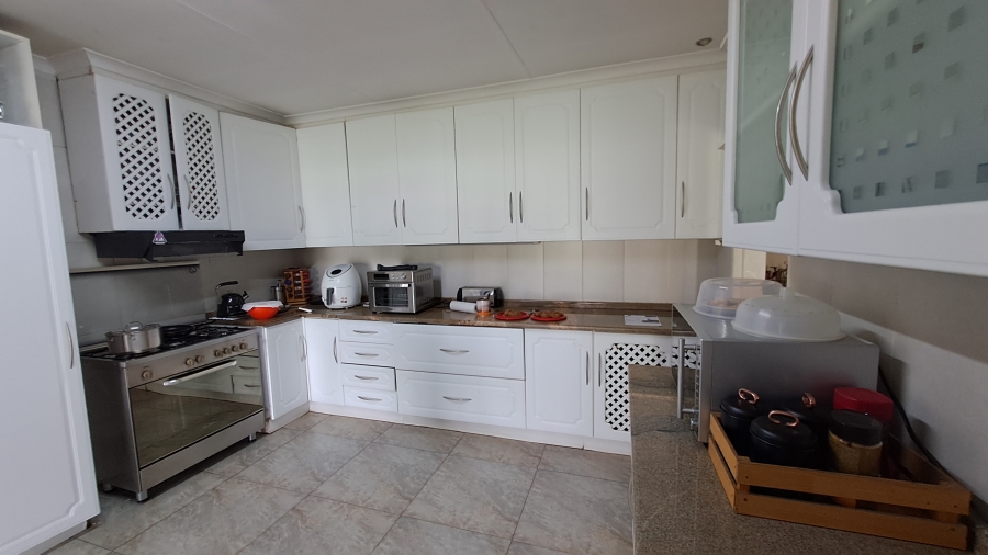 4 Bedroom Property for Sale in Spaarwater Gauteng