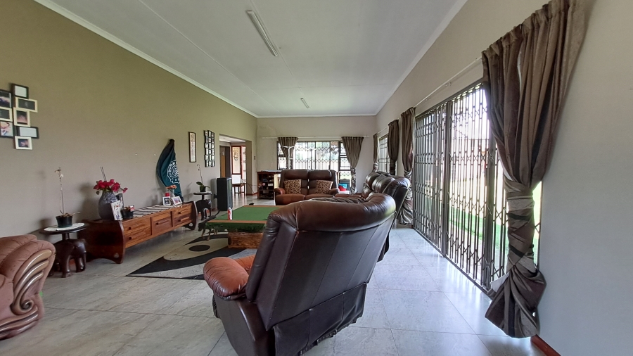 4 Bedroom Property for Sale in Spaarwater Gauteng