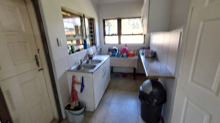 4 Bedroom Property for Sale in Spaarwater Gauteng