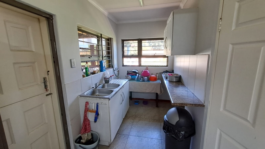 4 Bedroom Property for Sale in Spaarwater Gauteng