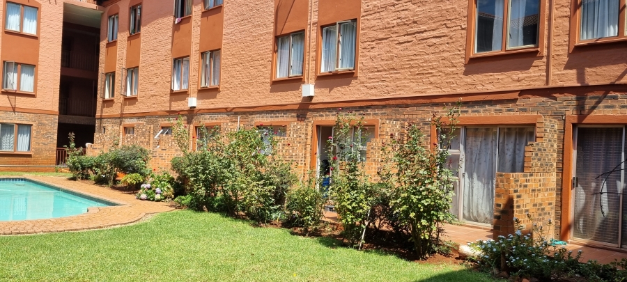 2 Bedroom Property for Sale in Prinshof Gauteng