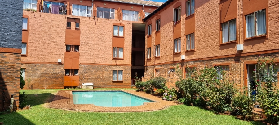 2 Bedroom Property for Sale in Prinshof Gauteng