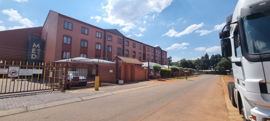 2 Bedroom Property for Sale in Prinshof Gauteng
