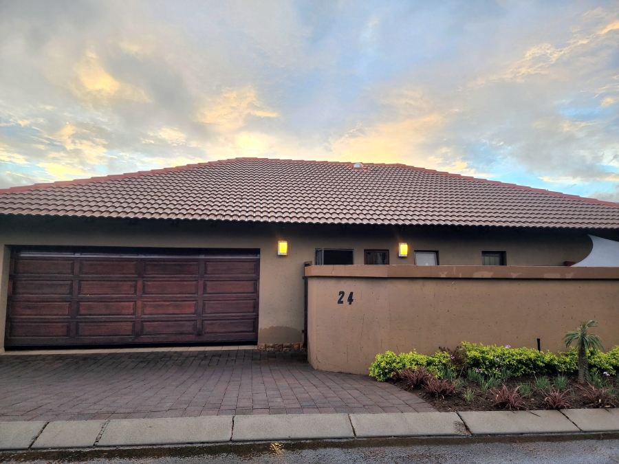 2 Bedroom Property for Sale in Sable Hills Gauteng
