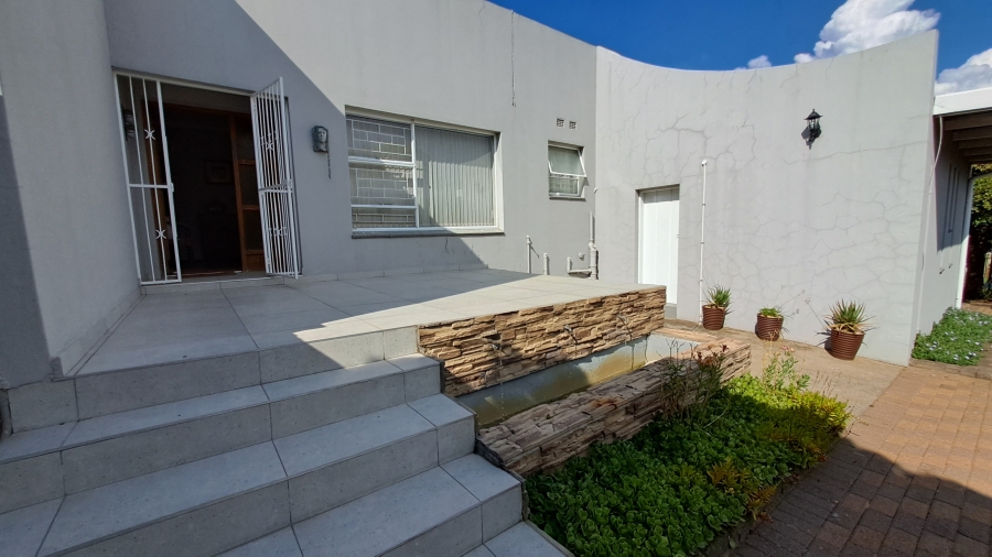 3 Bedroom Property for Sale in Jordaan Park Gauteng