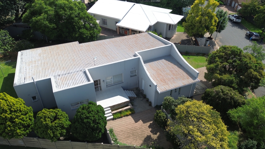 3 Bedroom Property for Sale in Jordaan Park Gauteng