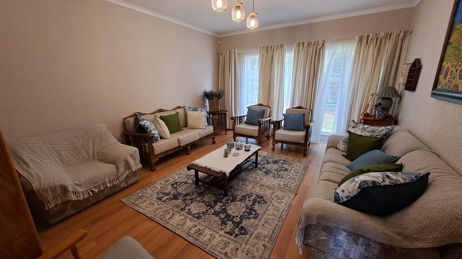 3 Bedroom Property for Sale in Jordaan Park Gauteng