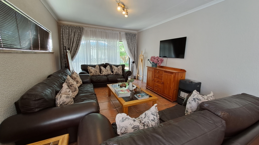 3 Bedroom Property for Sale in Jordaan Park Gauteng