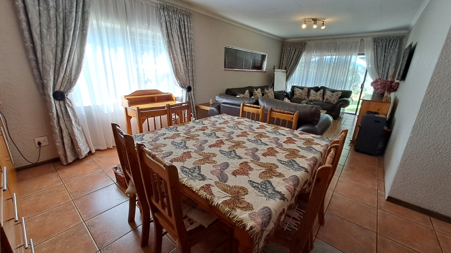 3 Bedroom Property for Sale in Jordaan Park Gauteng