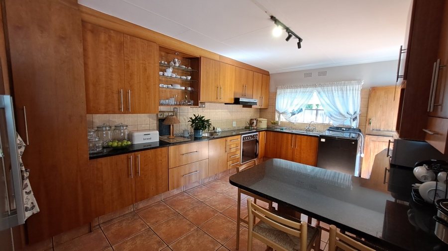 3 Bedroom Property for Sale in Jordaan Park Gauteng