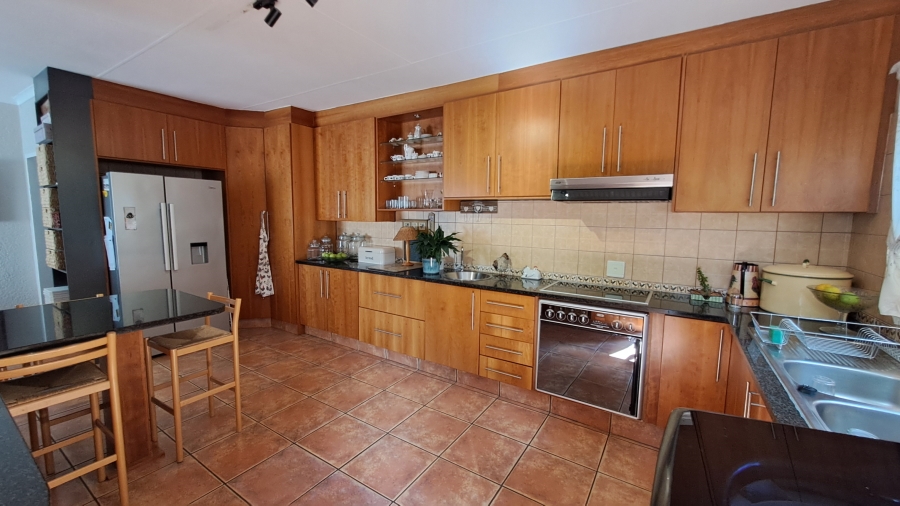 3 Bedroom Property for Sale in Jordaan Park Gauteng