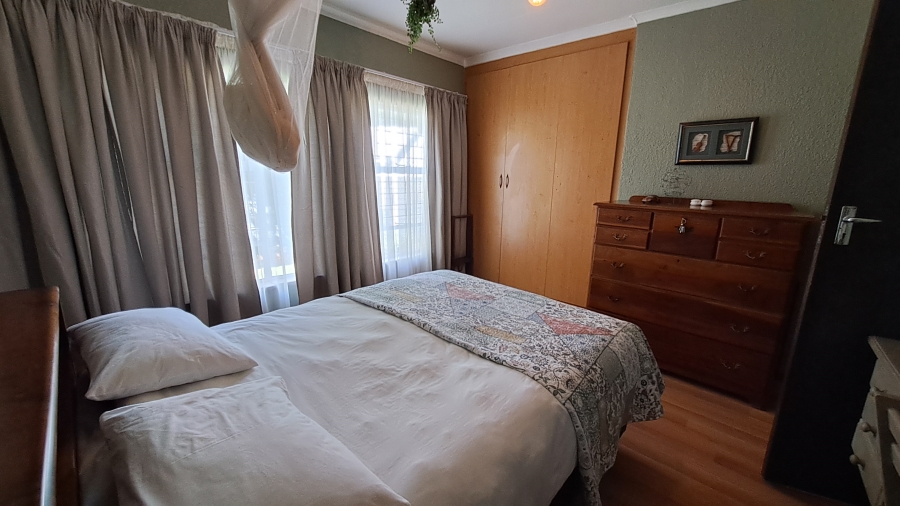 3 Bedroom Property for Sale in Jordaan Park Gauteng