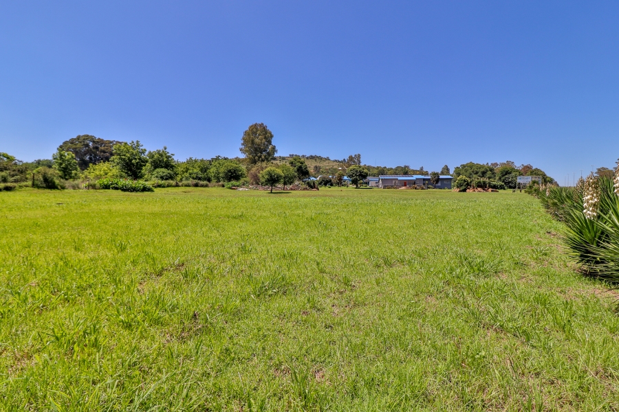 5 Bedroom Property for Sale in Hartzenbergfontein Gauteng