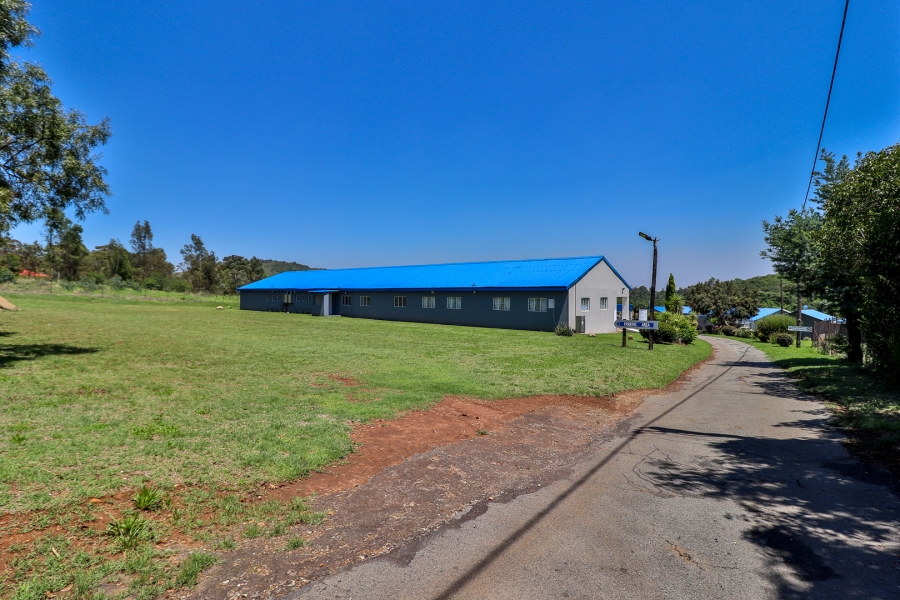 5 Bedroom Property for Sale in Hartzenbergfontein Gauteng