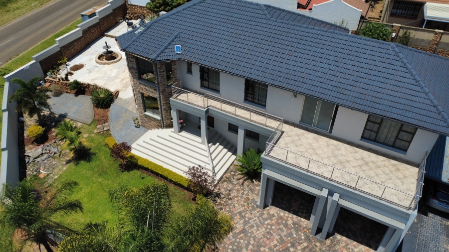 4 Bedroom Property for Sale in Amandasig Gauteng
