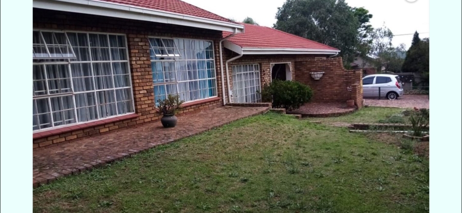 4 Bedroom Property for Sale in Farrarmere Gauteng