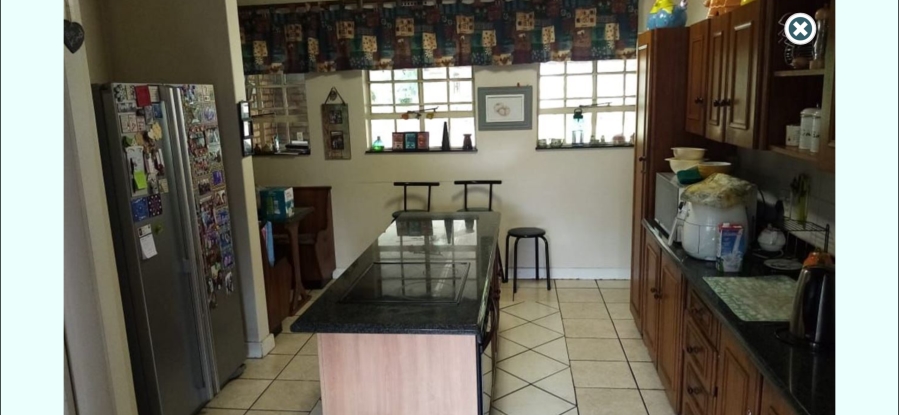 4 Bedroom Property for Sale in Farrarmere Gauteng