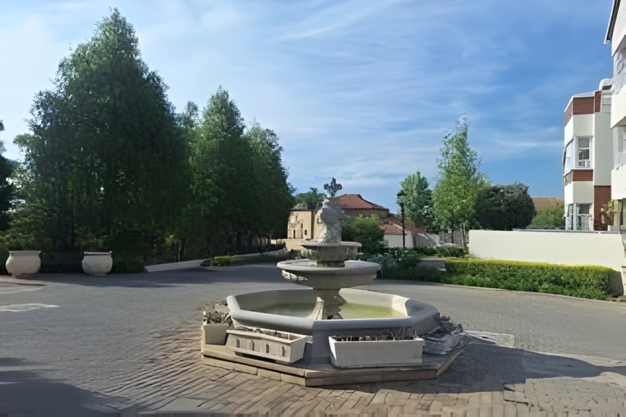 2 Bedroom Property for Sale in Greenstone Hill Gauteng