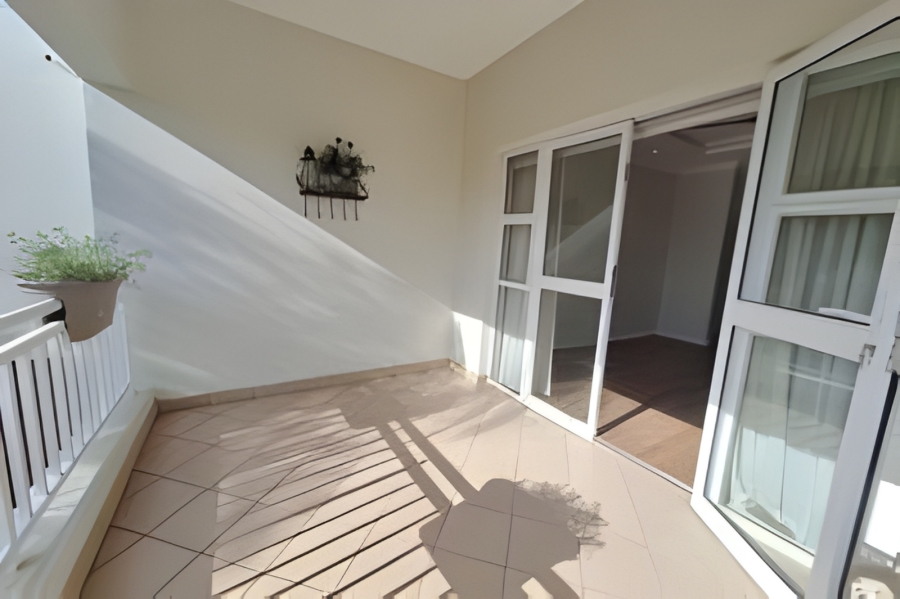 2 Bedroom Property for Sale in Greenstone Hill Gauteng