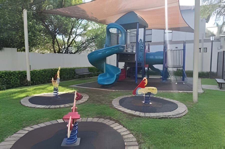 2 Bedroom Property for Sale in Greenstone Hill Gauteng