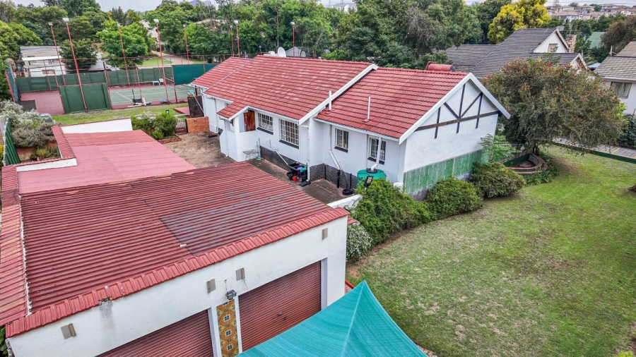 3 Bedroom Property for Sale in Eastleigh Gauteng