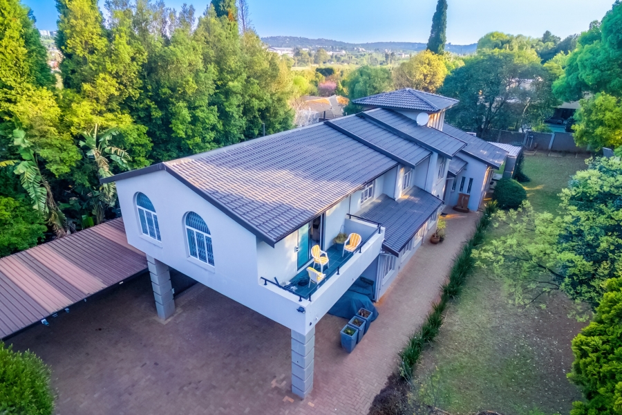 5 Bedroom Property for Sale in Morning Hill Gauteng