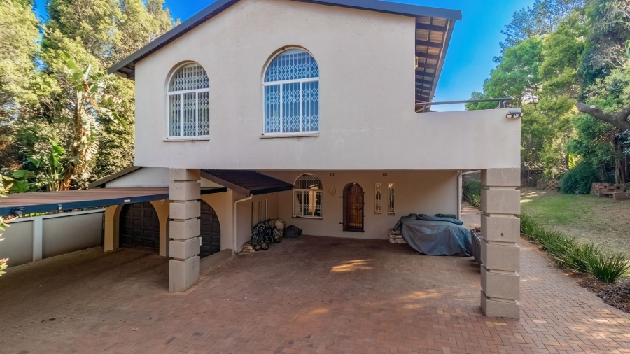 5 Bedroom Property for Sale in Morning Hill Gauteng