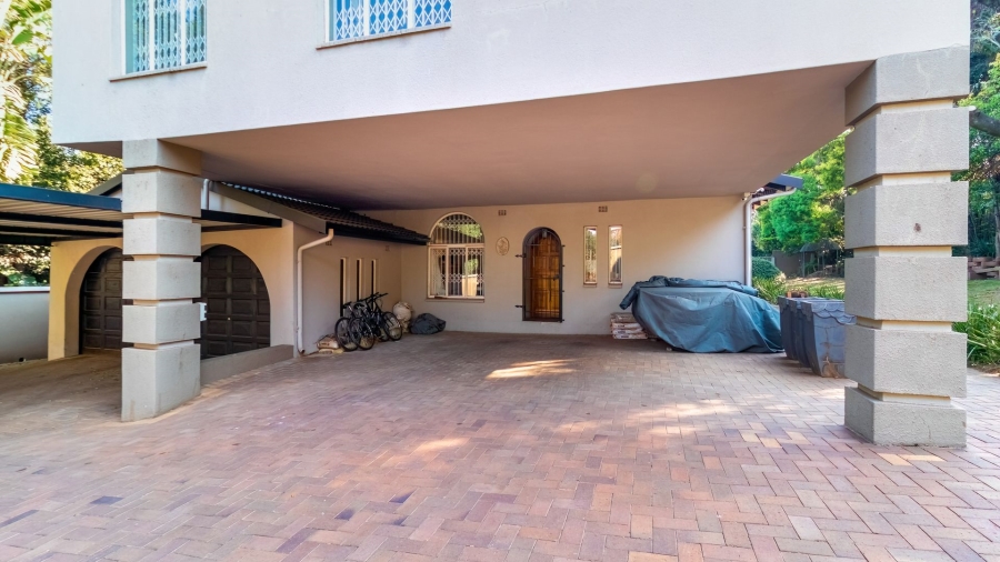 5 Bedroom Property for Sale in Morning Hill Gauteng