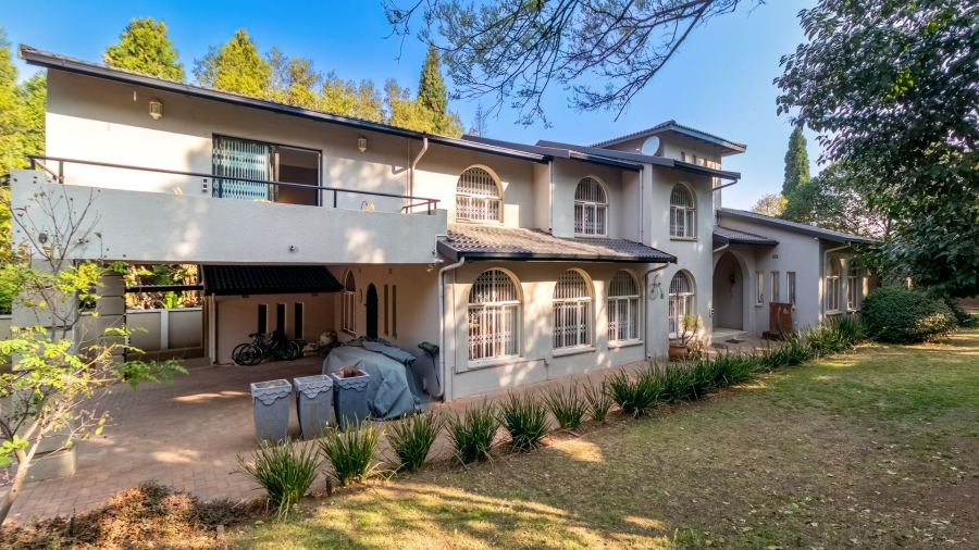 5 Bedroom Property for Sale in Morning Hill Gauteng