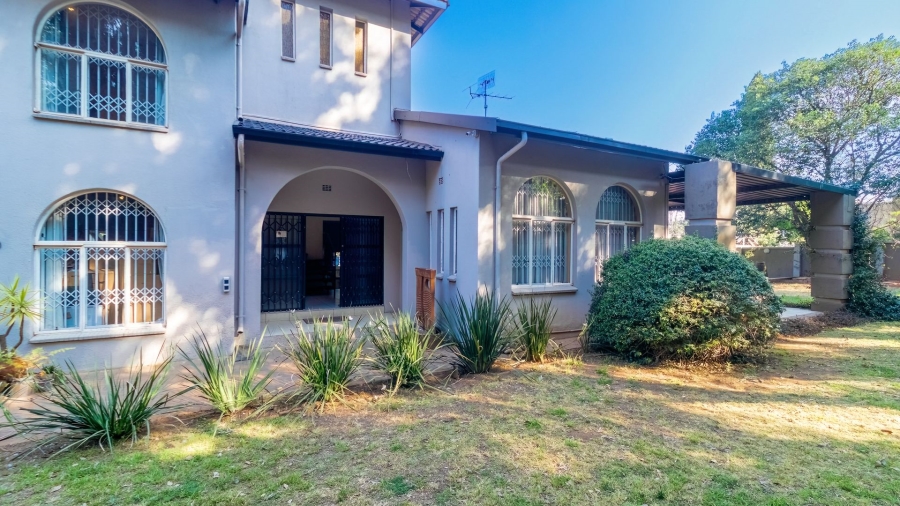 5 Bedroom Property for Sale in Morning Hill Gauteng