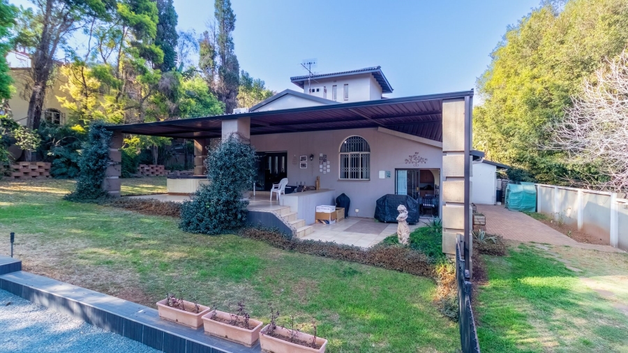 5 Bedroom Property for Sale in Morning Hill Gauteng