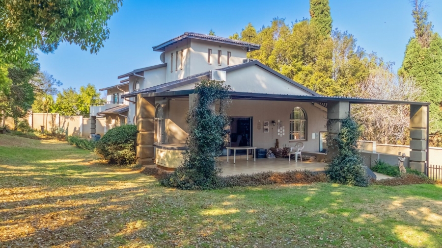 5 Bedroom Property for Sale in Morning Hill Gauteng