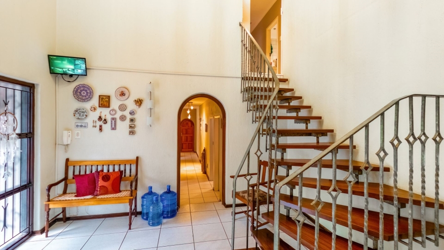 5 Bedroom Property for Sale in Morning Hill Gauteng