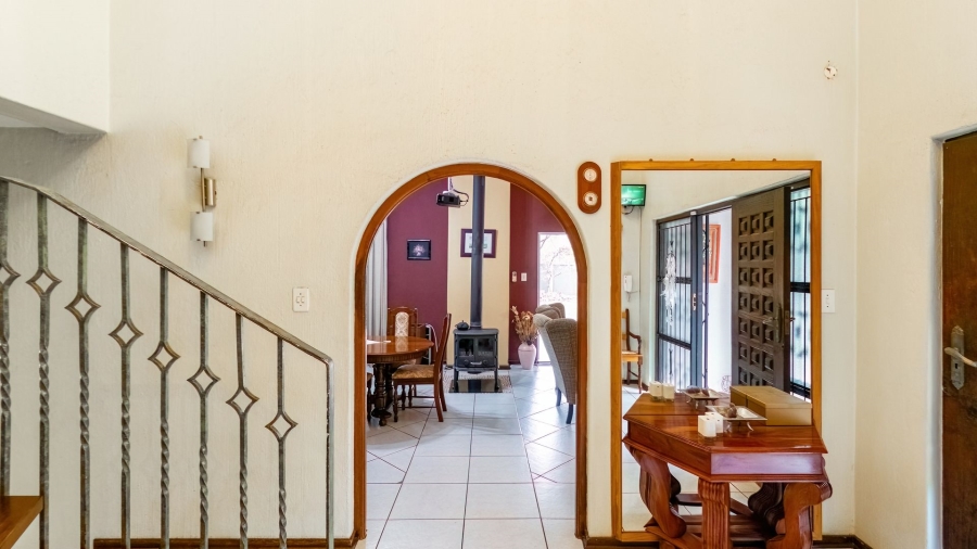 5 Bedroom Property for Sale in Morning Hill Gauteng