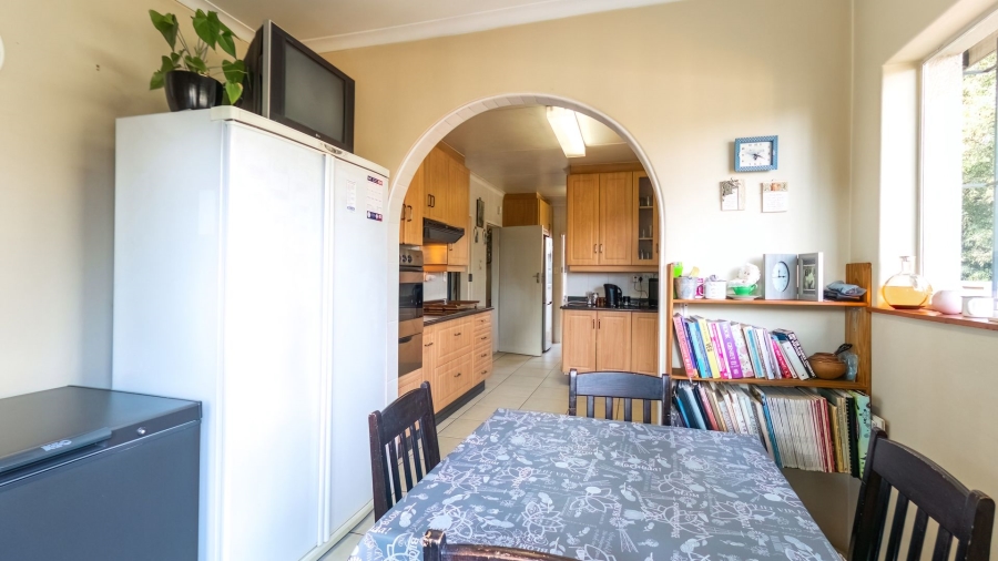 5 Bedroom Property for Sale in Morning Hill Gauteng