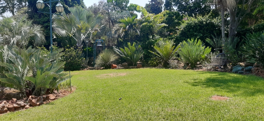 To Let 4 Bedroom Property for Rent in Groenkloof Gauteng