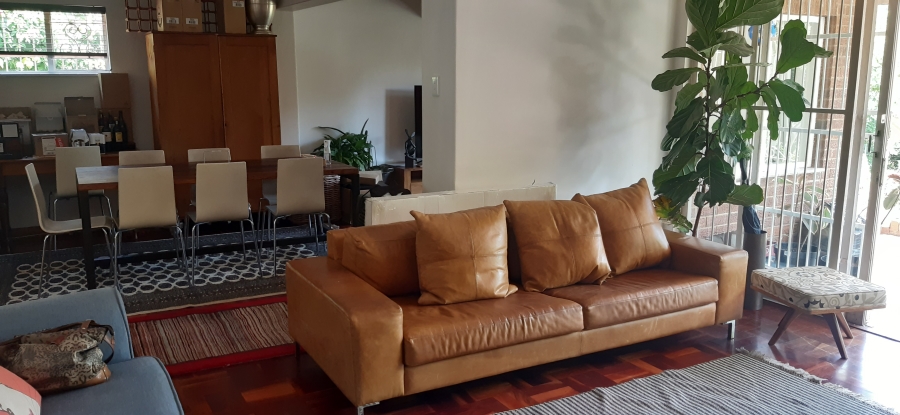 To Let 4 Bedroom Property for Rent in Groenkloof Gauteng