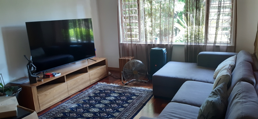 To Let 4 Bedroom Property for Rent in Groenkloof Gauteng