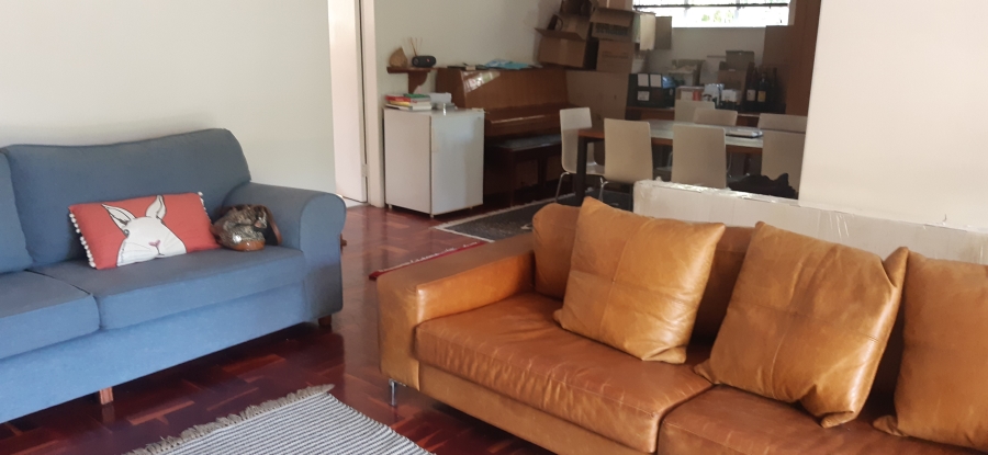 To Let 4 Bedroom Property for Rent in Groenkloof Gauteng