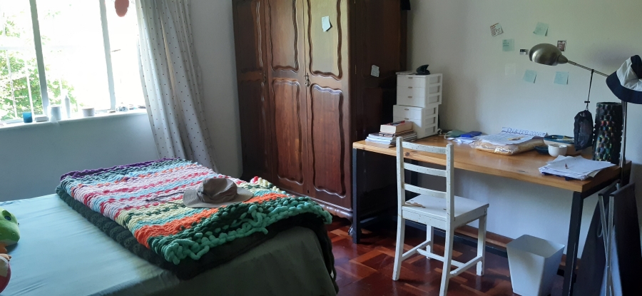 To Let 4 Bedroom Property for Rent in Groenkloof Gauteng