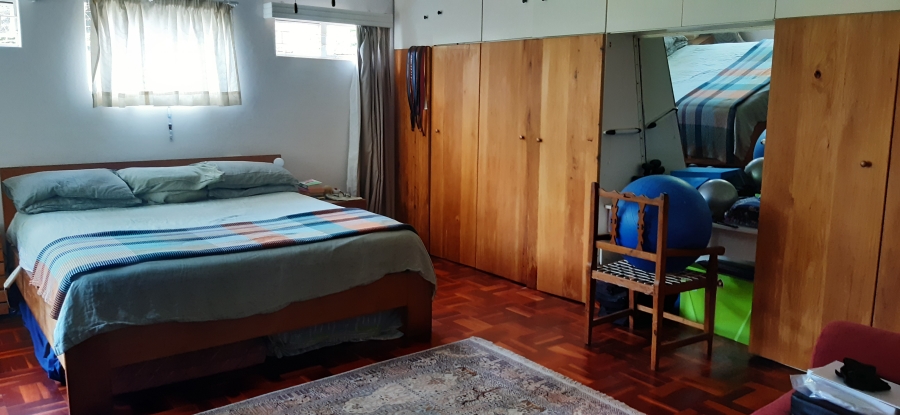 To Let 4 Bedroom Property for Rent in Groenkloof Gauteng