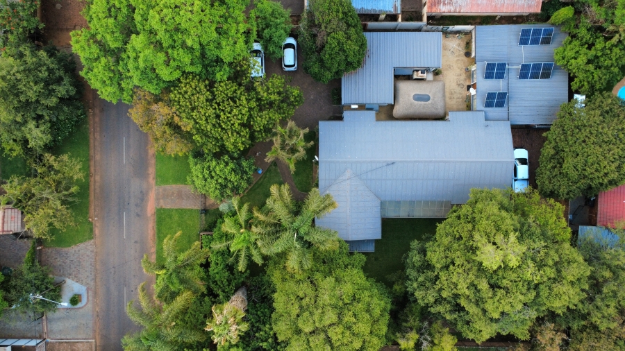 4 Bedroom Property for Sale in Pretoria North Gauteng