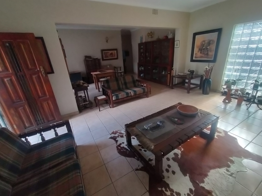 4 Bedroom Property for Sale in Pretoria North Gauteng