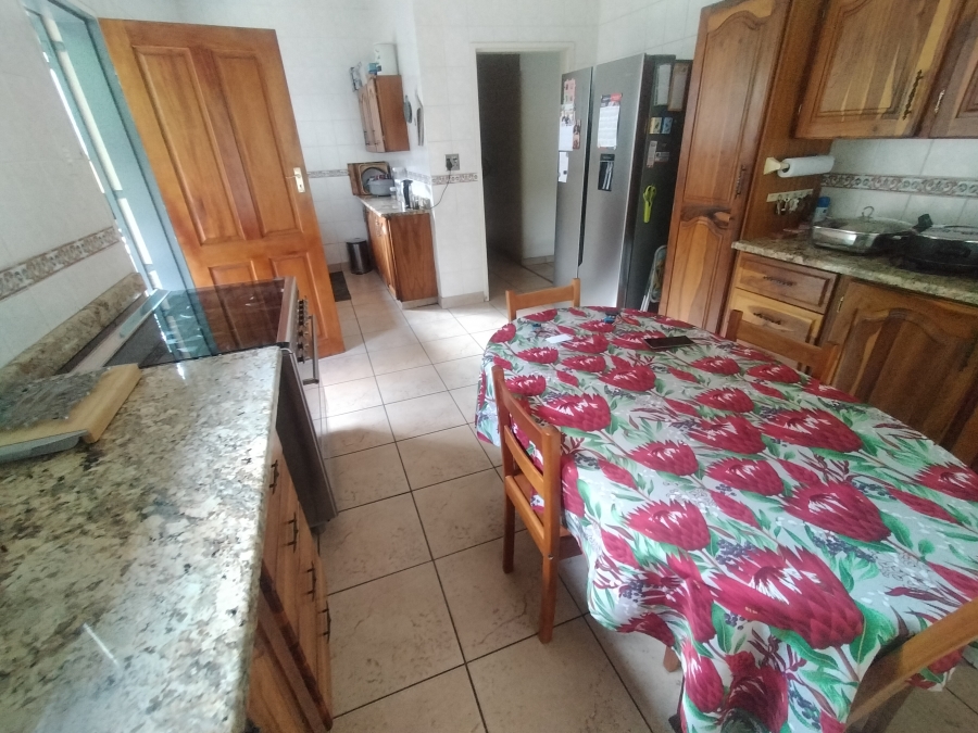 4 Bedroom Property for Sale in Pretoria North Gauteng