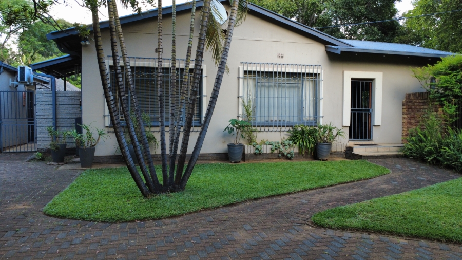 4 Bedroom Property for Sale in Pretoria North Gauteng