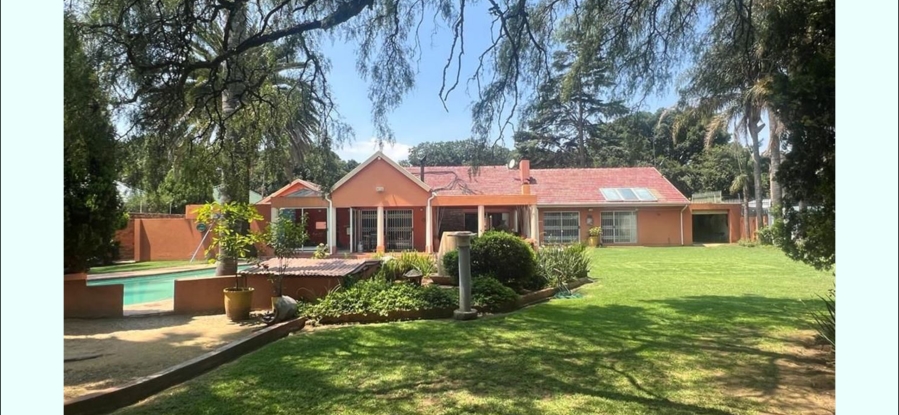 4 Bedroom Property for Sale in Beyers Park Gauteng