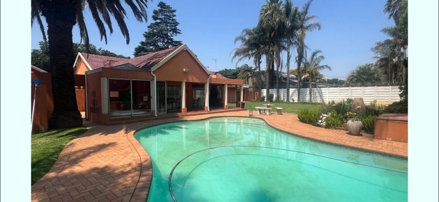 4 Bedroom Property for Sale in Beyers Park Gauteng