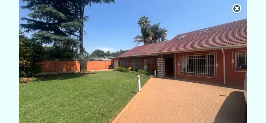4 Bedroom Property for Sale in Beyers Park Gauteng